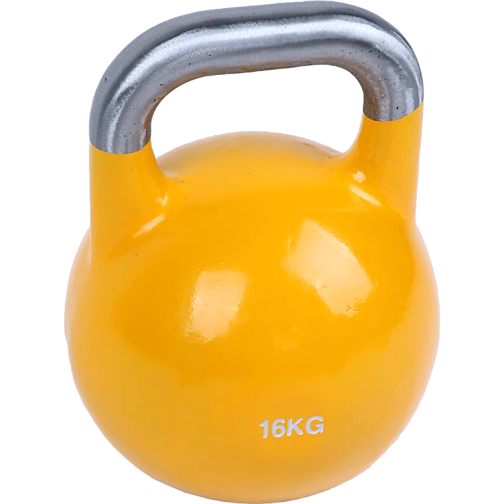 16 KG Competition Kettlebell